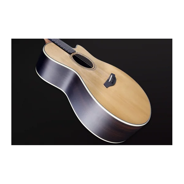 Guitare Folk Electro FURCH GREEN GRAND CW TR LRB1