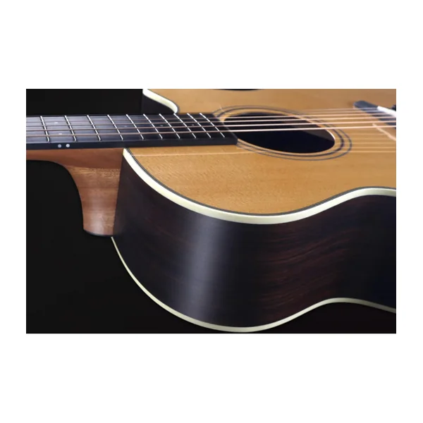 Guitare Folk Electro FURCH GREEN GRAND CW TR LRB1