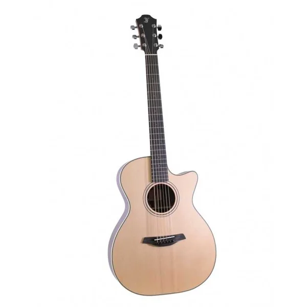 Guitare Folk Electro FURCH GREEN ORCHESTRA CW SR LRB1