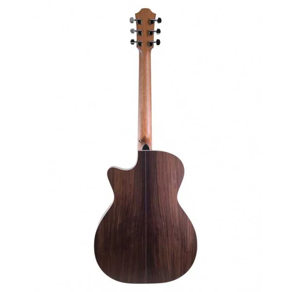 Guitare Folk Electro FURCH GREEN ORCHESTRA CW SR LRB1