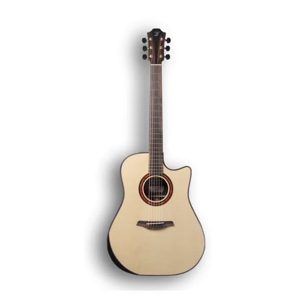 Guitare Folk Electro FURCH Limited Edition DREAD CW LR