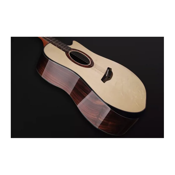 Guitare Folk Electro FURCH Limited Edition DREAD CW LR