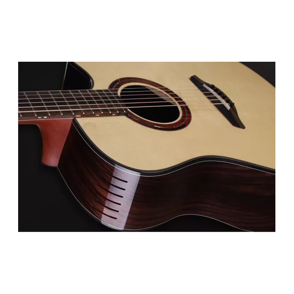 Guitare Folk Electro FURCH Limited Edition DREAD CW LR