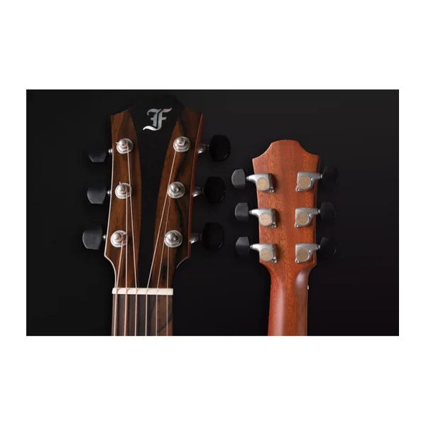 Guitare Folk Electro FURCH Limited Edition DREAD CW LR