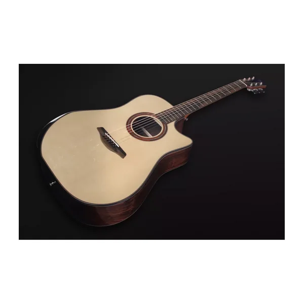 Guitare Folk Electro FURCH Limited Edition DREAD CW LR