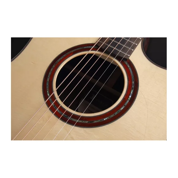 Guitare Folk Electro FURCH Limited Edition DREAD CW LR