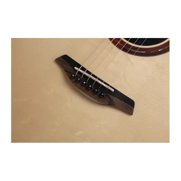 Guitare Folk Electro FURCH Limited Edition DREAD CW LR