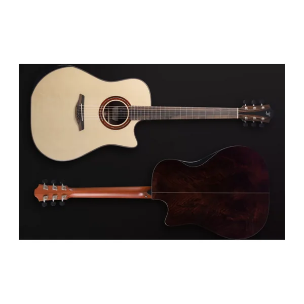 Guitare Folk Electro FURCH Limited Edition DREAD CW LR
