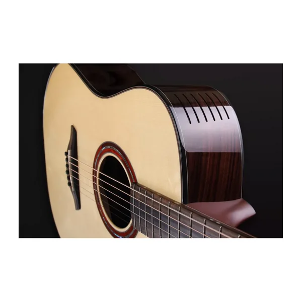 Guitare Folk Electro FURCH Limited Edition DREAD CW LR