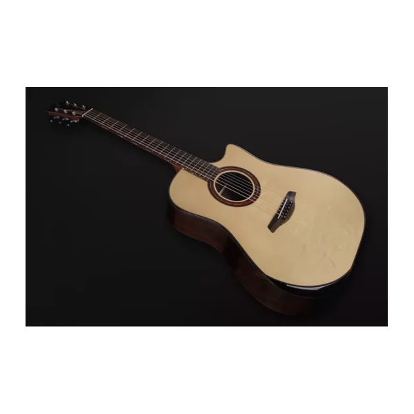 Guitare Folk Electro FURCH Limited Edition DREAD CW LR