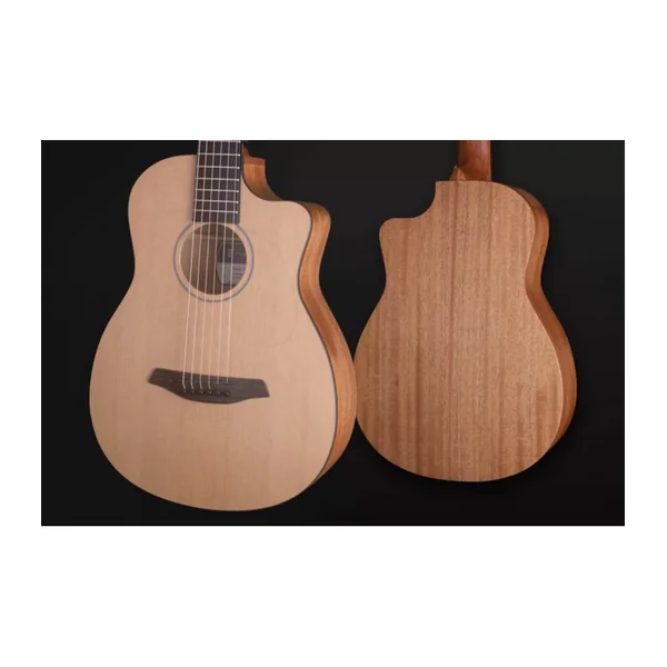 Guitare Folk Electro FURCH PIONEER CM 43mm LRB1