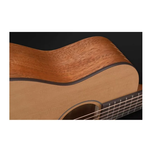 Guitare Folk Electro FURCH PIONEER CM 43mm LRB1