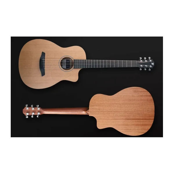 Guitare Folk Electro FURCH PIONEER CM 43mm LRB1