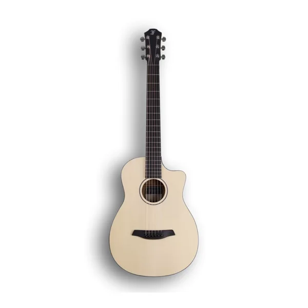 Guitare Folk Electro FURCH PIONEER ER LRB1 43mm