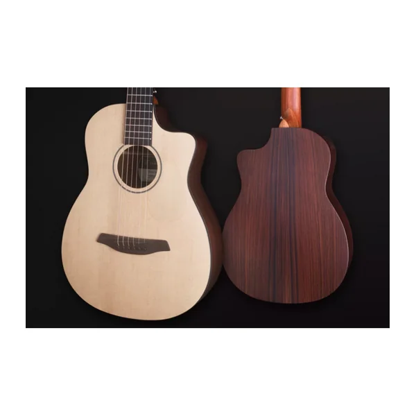 Guitare Folk Electro FURCH PIONEER ER LRB1 43mm