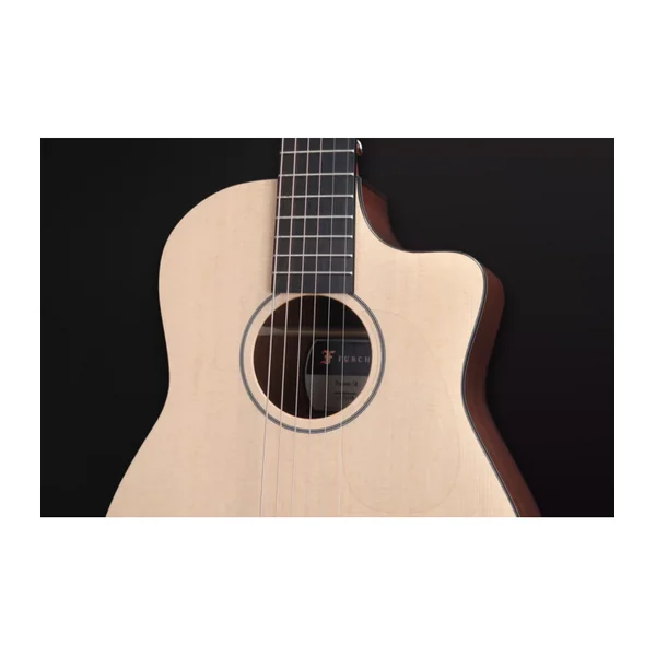 Guitare Folk Electro FURCH PIONEER ER LRB1 43mm