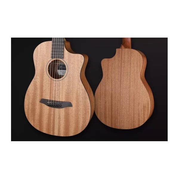 Guitare Folk Electro FURCH PIONEER MM 43mm LRB1