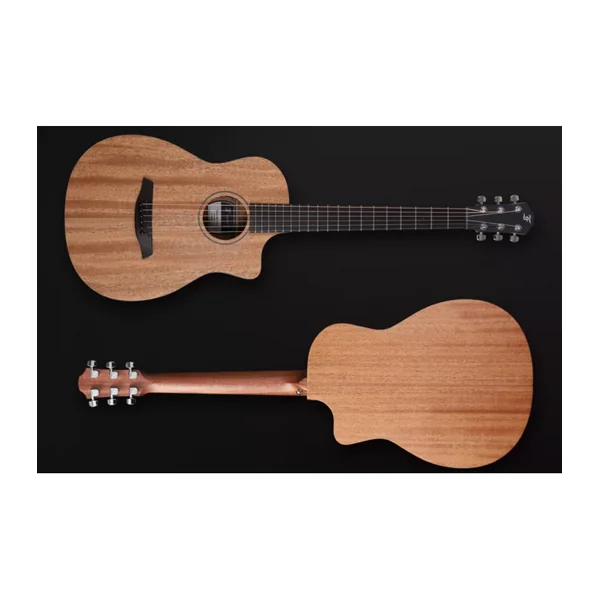 Guitare Folk Electro FURCH PIONEER MM 43mm LRB1