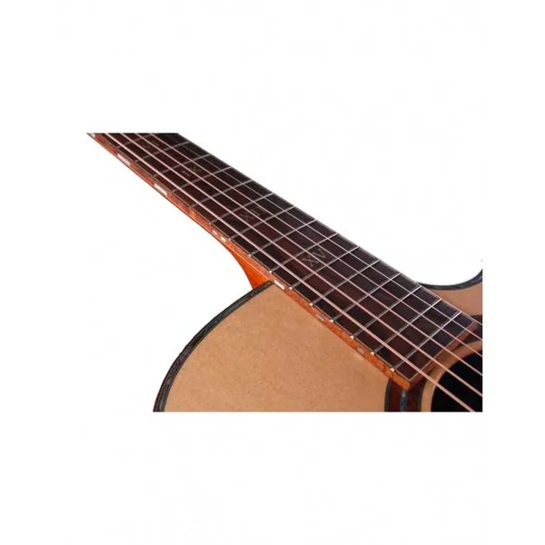 Guitare Folk Electro FURCH RED DELUXE GRAND CW LI
