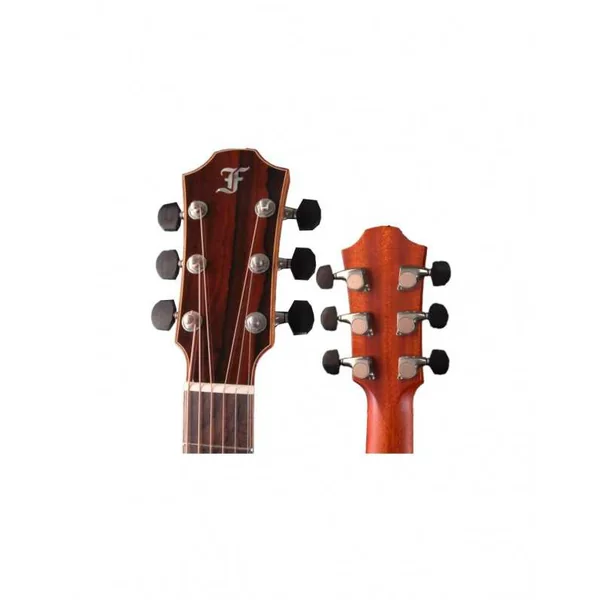 Guitare Folk Electro FURCH RED DELUXE GRAND CW LI