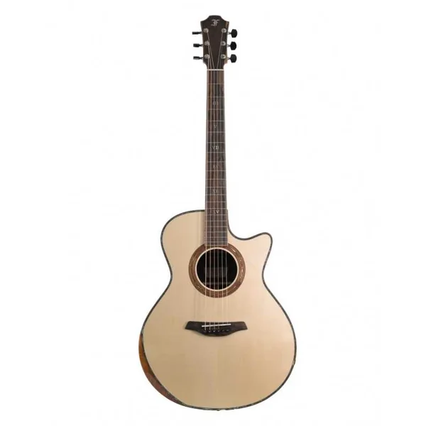 Guitare Folk Electro FURCH RED DELUXE GRAND CW LR