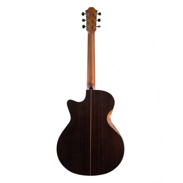 Guitare Folk Electro FURCH RED DELUXE GRAND CW LR