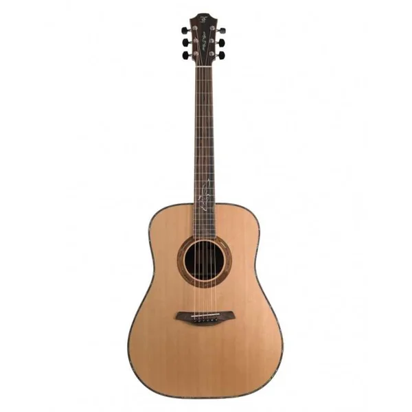 Guitare Folk Electro FURCH RED DREAD SR LRB1