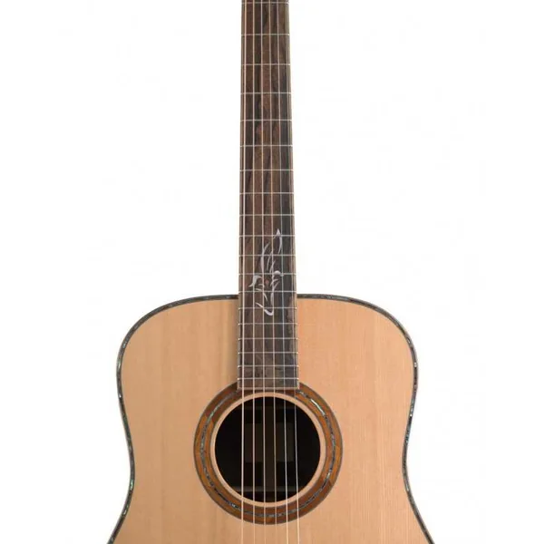 Guitare Folk Electro FURCH RED DREAD SR LRB1