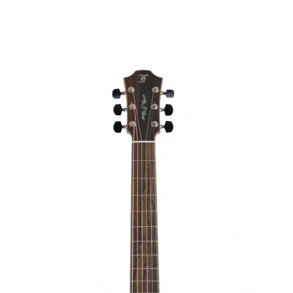 Guitare Folk Electro FURCH RED DREAD SR LRB1