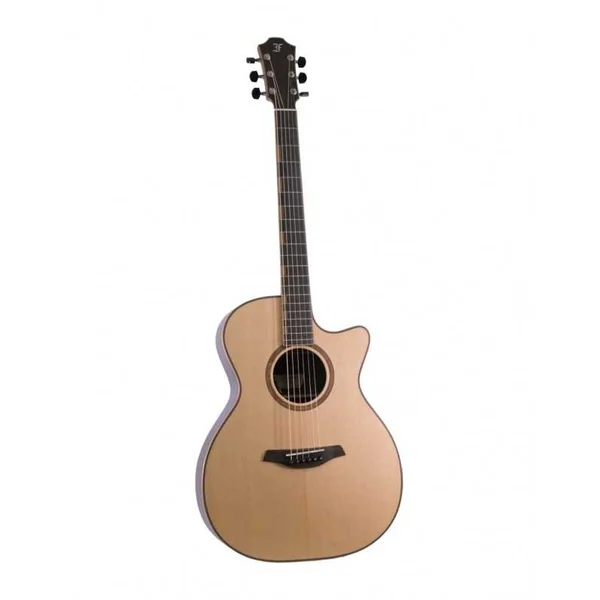 Guitare Folk Electro FURCH RED PURE ORCHESTRA CW SR LRB1