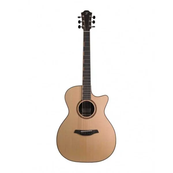 Guitare Folk Electro FURCH RED PURE ORCHESTRA CW SR LRB1