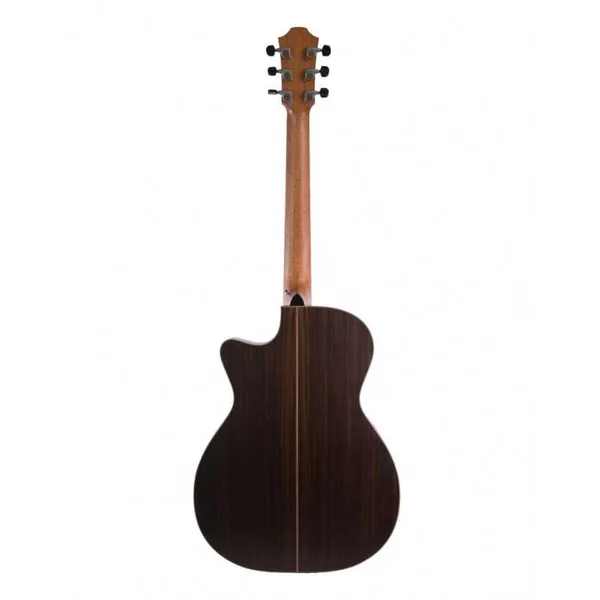 Guitare Folk Electro FURCH RED PURE ORCHESTRA CW SR LRB1