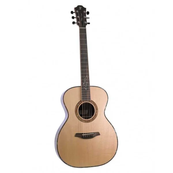 Guitare Folk Electro FURCH RED PURE ORCHESTRA SR LRB1