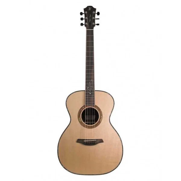 Guitare Folk Electro FURCH RED PURE ORCHESTRA SR LRB1