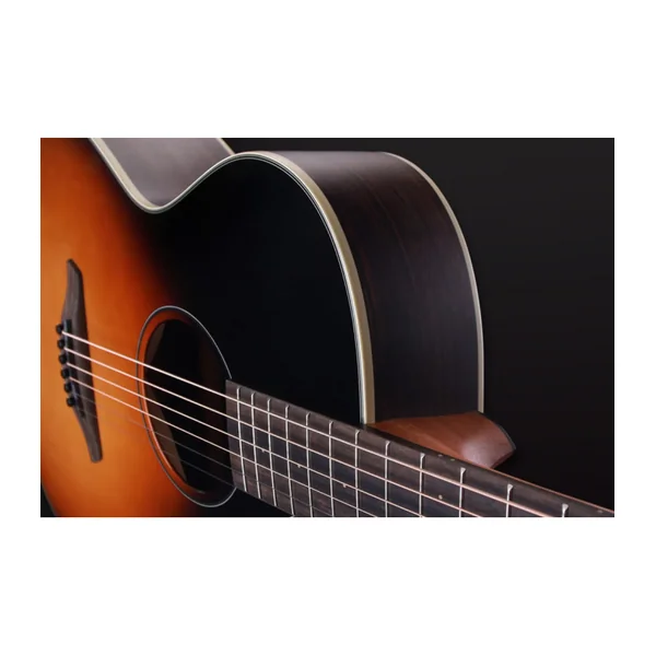 Guitare Folk Electro FURCH Spectra Plus ORCHESTRA CW ER Siena Amber LRB1