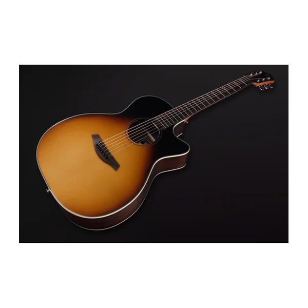 Guitare Folk Electro FURCH Spectra Plus ORCHESTRA CW ER Siena Amber LRB1