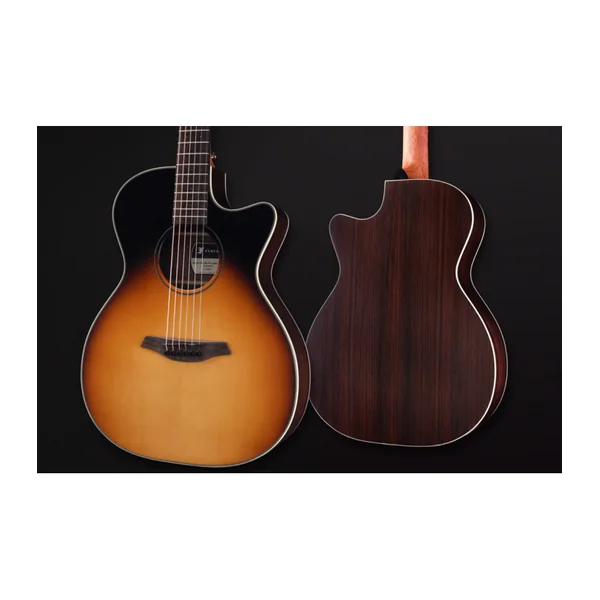 Guitare Folk Electro FURCH Spectra Plus ORCHESTRA CW ER Siena Amber LRB1