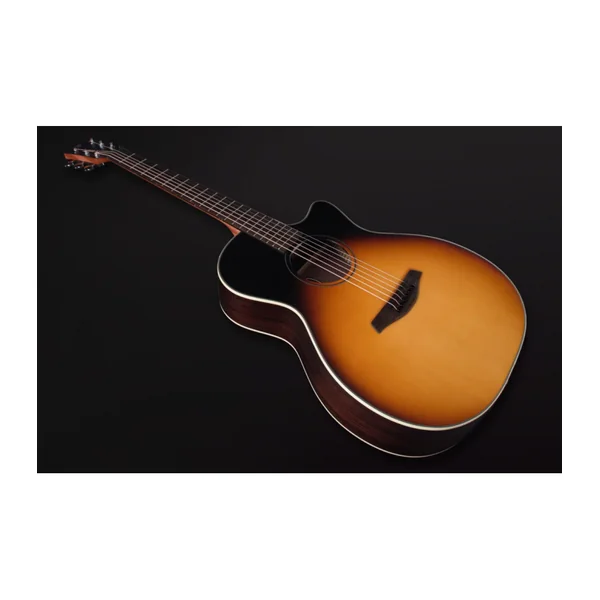 Guitare Folk Electro FURCH Spectra Plus ORCHESTRA CW ER Siena Amber LRB1