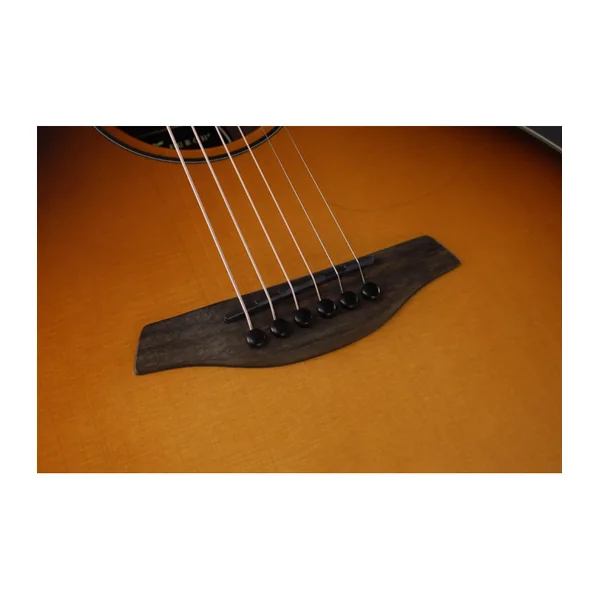 Guitare Folk Electro FURCH Spectra Plus ORCHESTRA CW ER Siena Amber LRB1