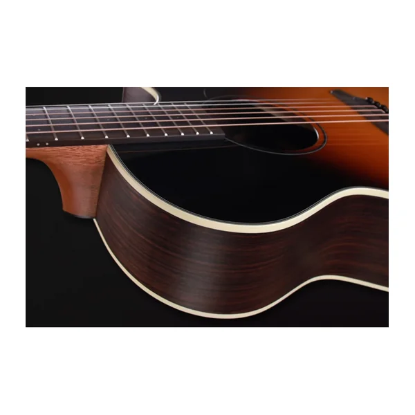 Guitare Folk Electro FURCH Spectra Plus ORCHESTRA CW ER Siena Amber LRB1