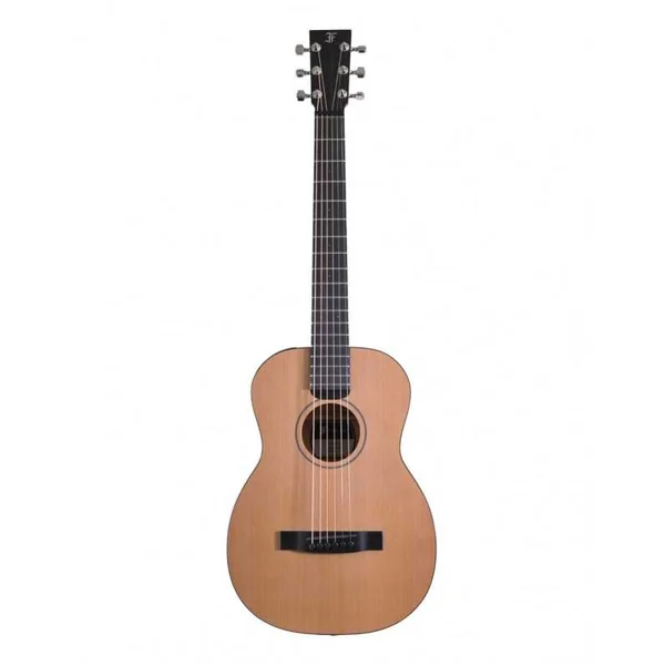 Guitare Folk Electro FURCH TRAVEL LITTLE JANE 10 CM LRB1