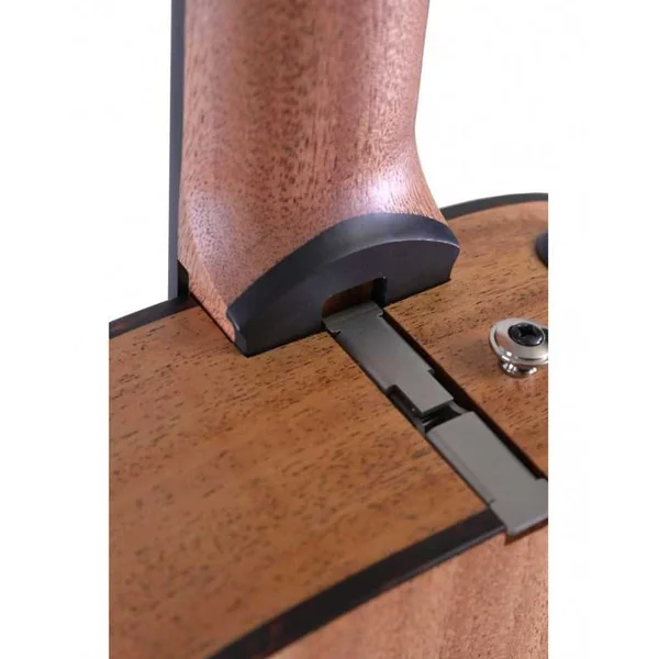 Guitare Folk Electro FURCH TRAVEL LITTLE JANE 10 CM LRB1