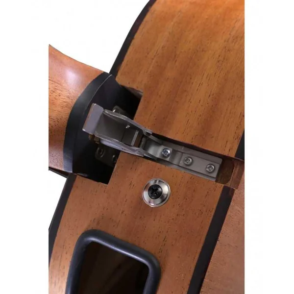 Guitare Folk Electro FURCH TRAVEL LITTLE JANE 10 CM LRB1