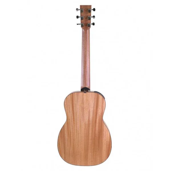 Guitare Folk Electro FURCH TRAVEL LITTLE JANE 10 CM LRB1