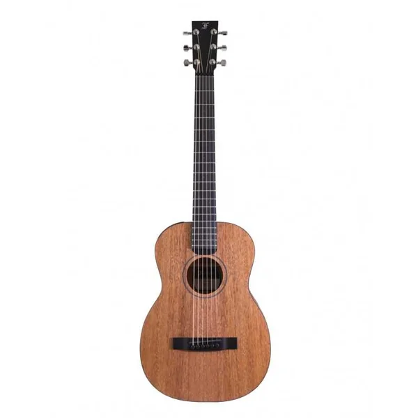 Guitare Folk Electro FURCH TRAVEL LITTLE JANE 10 MM LRB1
