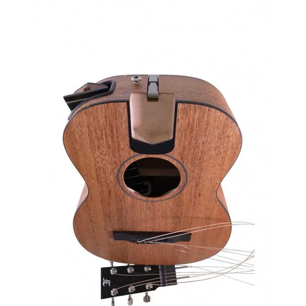 Guitare Folk Electro FURCH TRAVEL LITTLE JANE 10 MM LRB1