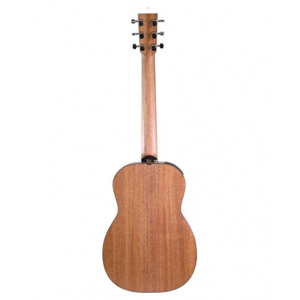 Guitare Folk Electro FURCH TRAVEL LITTLE JANE 10 MM LRB1