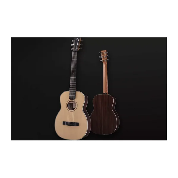 Guitare Folk Electro FURCH TRAVEL LITTLE JANE 11 SR LRB1