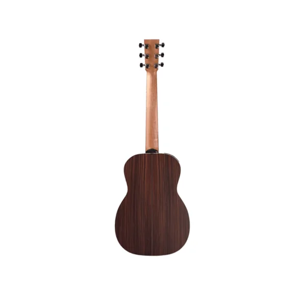 Guitare Folk Electro FURCH TRAVEL LITTLE JANE 11 SR LRB1