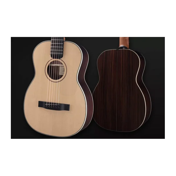 Guitare Folk Electro FURCH TRAVEL LITTLE JANE 11 SR LRB1